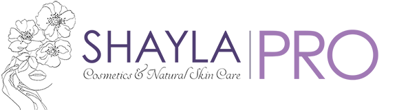 Shayla Cosmetics Pro